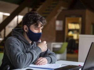 Check Out The Standards Of University Through Virtual Tours