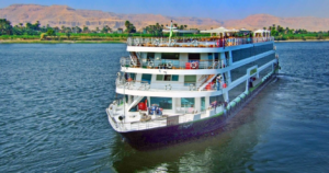 Is it worth it to take a Nile cruise? What to know before you set off on a Nile river cruise