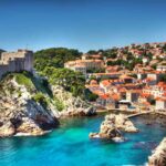 What Are Some Of The Reasons Why You Should Honeymoon In Croatia?
