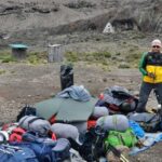 What should I pack for a Mount Kilimanjaro trek?