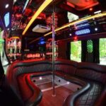 Make Sure You Have Everything You Need for a Fun Toronto Party Bus Trip