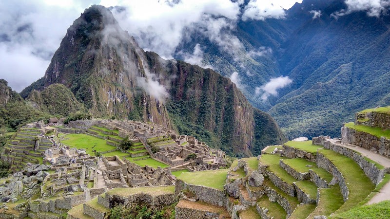 Machu Picchu travel packages