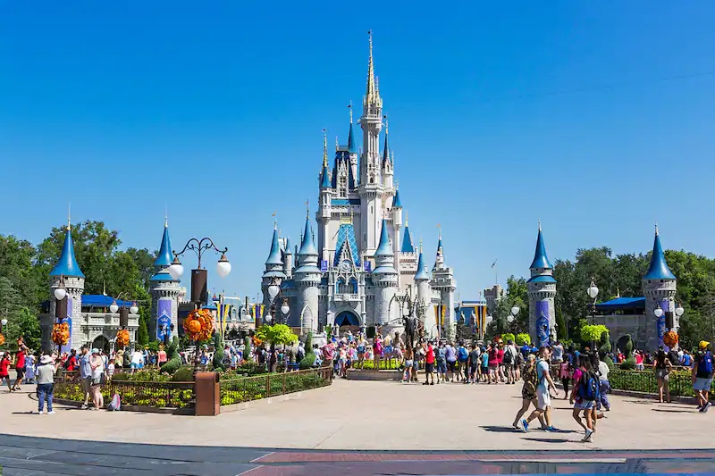 Orlando Travel Guide: The Key to An Impeccable & Hassle-Free Holiday Experience