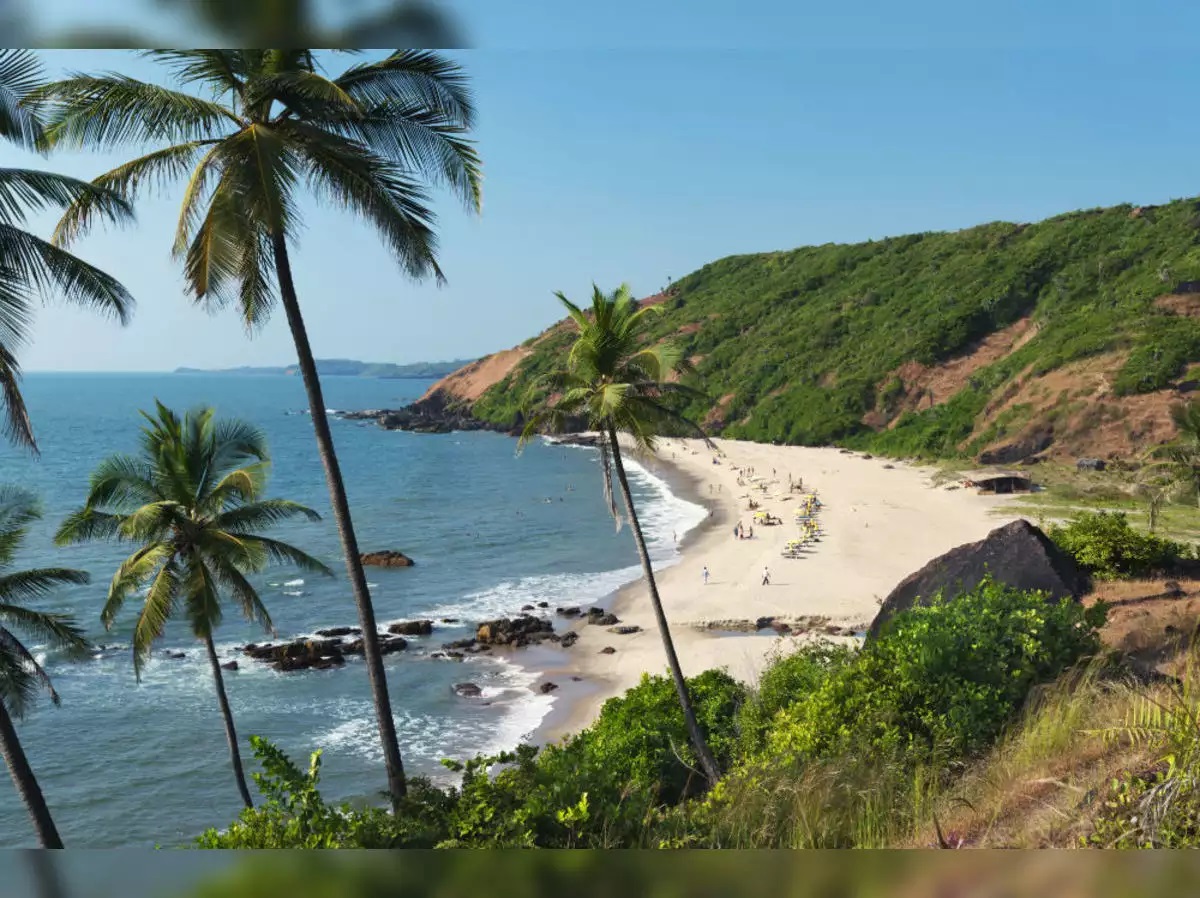 Exploring Goa for the First Time: A Guide to Choosing the Perfect Part