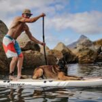 4 Ways To Improve Your SUP Performance