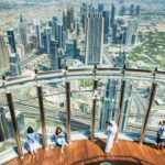 Top Things to Do in Dubai, the City of Endless Possibilities