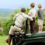 Botswana’s Most Exquisite Family Safari Package