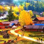 Best 5 things to Do in Xinjiang