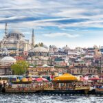 Complete Guide to Traveling to Istanbul: How to Book Flights from Moje ZamZam