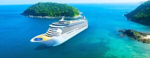 Cruise Deals You Can Not Miss: Book Your Dream Voyage with HECT India
