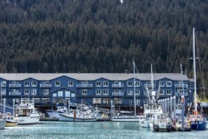 Finding the Perfect Lodging in Seward, Alaska: A Local’s Guide