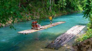Advantages of International Cooperative Travel