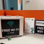 Nomad Titan by Nomad Internet Delivers the First Nationwide Plug-and-Play WiFi System That’s Free Forever for RV Parks