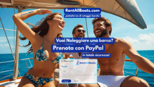 Noleggio Barche a Tropea con o senza skipper