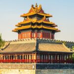Top 6 Things to Do in China for Seniors