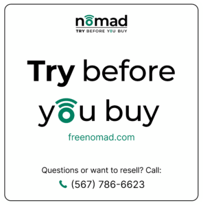 How RecycleNomad.com Works — A Technical Breakdown of Nomad’s Seamless Cancellation and Modem Recycling Engine