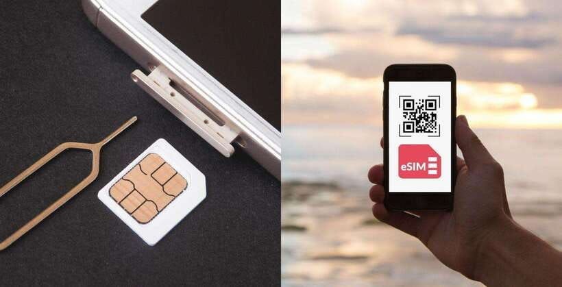 My Experience Using Viettel eSIM in Vietnam (2025 Traveler’s Story)