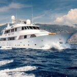 The Saint-Tropez Vibe: How a Yacht Charter Unlocks the French Riviera’s Best Beach Clubs and Hidden Gems