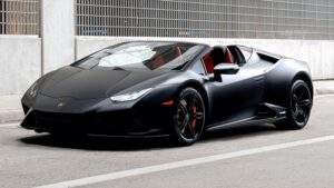 The Dos and Don’ts of Driving a High-Performance Car in Miami