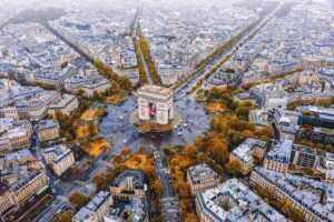 Best things to do in Paris France